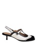 Bourgeoise Slingback r