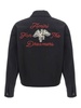 Embroidery Jacket