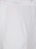 Enver Satin Trousers