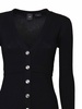 Cardigan Dress