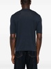 Short Sleeve Crew-Neck Sweater