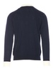 Long Sleeves Polo