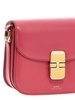 Grace Mini Crossbody Bag