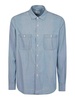 New C shirt