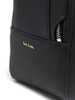 Stripe band backpack