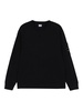 Crewneck Sweatshirt With Detail On The Sleeve