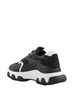 Hyperactive sneakers