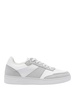 Plain Sneakers