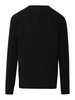 Cable knit