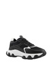 Hyperactive sneakers