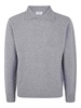 Sailor Neck Pullover