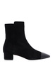 French Flirt Booties