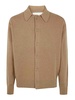 Ode Collared Cardigan
