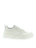 sporty sneakers