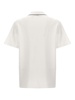 Logo Embroidery Polo Shirt