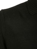 Crew neck pullover