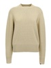 N123 Bourgeois Desert Sweater