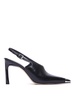 Court shoes