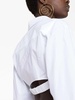 La chemise bahia courte twisted shirt