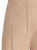 Coulotte pants