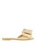 Le Cadeau Sandals