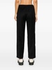 Wool Trousers