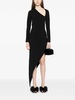 Asymmetric Dress