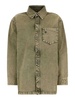 De Coeur Denim Shirt