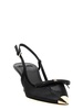 Bow Slingback