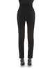 Crepe pants