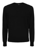 Wool Logo Pullover