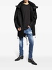 Distressed Regular-Fit Jeans