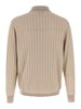 Knitted Shirt