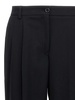 Flared pants