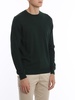 Merino wool pullover