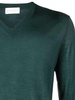 V-neck
