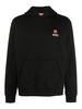 Stretched hoodie