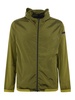 Rrd jacket  hyper hood