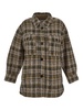 Marant etoile jacket in wool