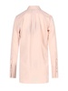 Draped Shirt