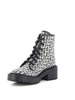 Pike ankle boots
