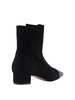 French Flirt Booties
