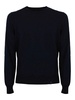 Wool Pullover