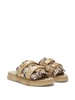 X Suicoke Moto-p Sandals