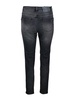 Jewel detailed jeans