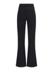 Trousers With Rhinestones