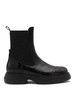 Black Boots