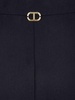 Wide Leg Trousers