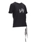Fanie Standard Fit T-Shirt  Brushed Jersey