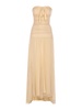 Vanilla Raquel Tulle Dress